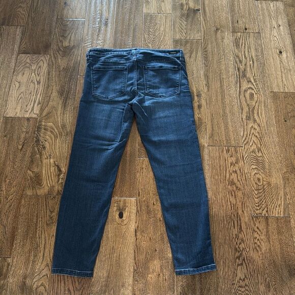 Liverpool The Ankle Skinny Jean. 8P - Picture 3 of 3